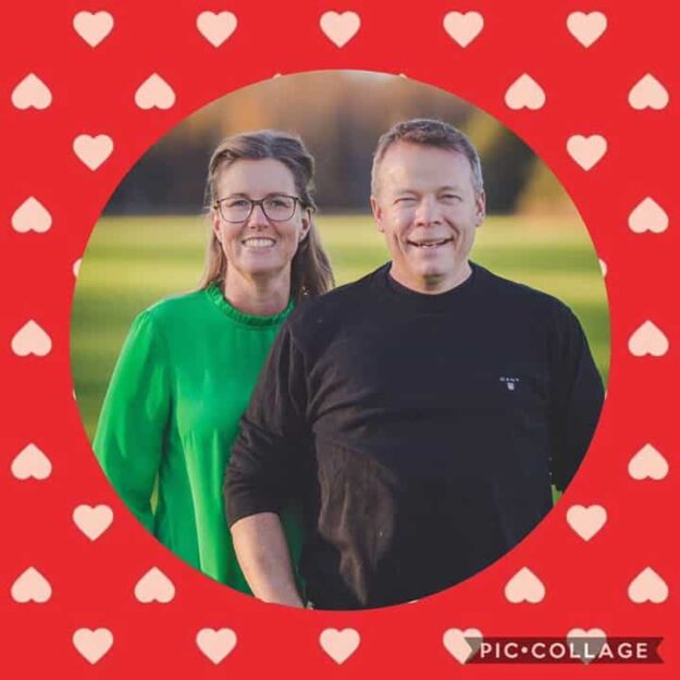 ️Alla hjärtans dag️ Sprid lite extra kärlek omkring dig idag! Gör något extra -…