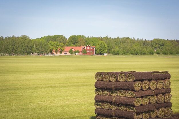 Alla årstider har sin charm men nu längtar vi lite efter att det ska…