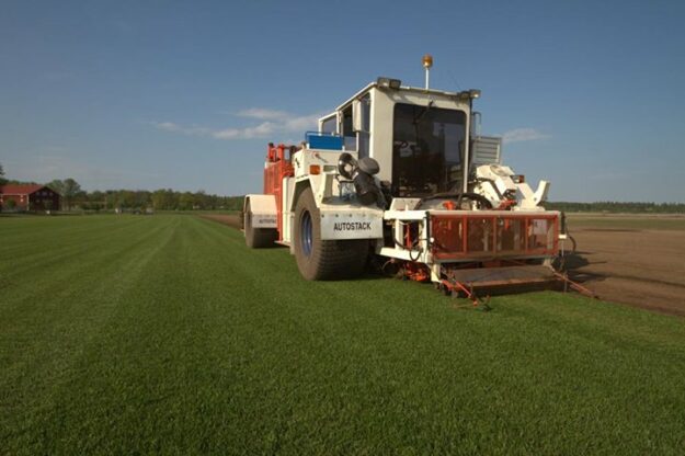 Mälarturf AB updated their cover photo