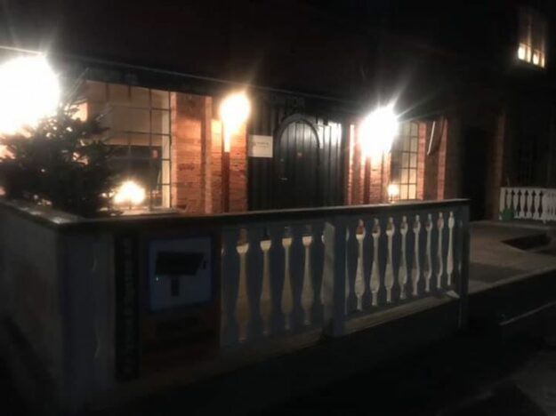 Godmorgon vardag och kontoret, nu kör vi igen