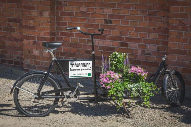 Mälarturf AB updated their cover photo