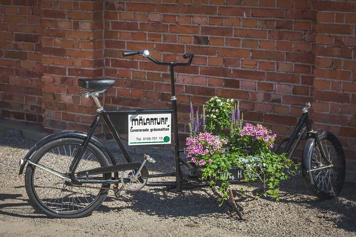Mälarturf AB updated their cover photo