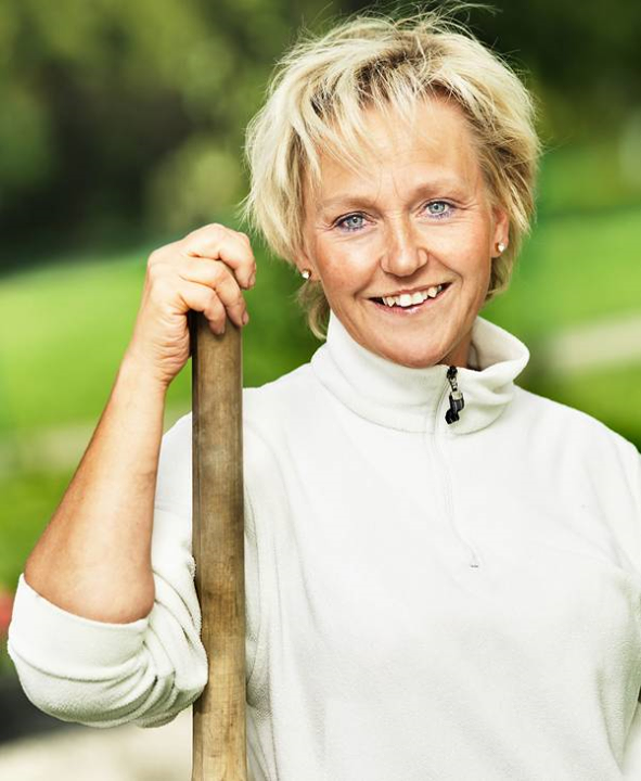 Höst och vinter betyder ju vila i trädgården men trots det tänker vi att…