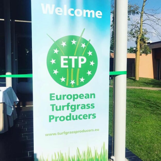 Konferens med den Europeiska gräsodlarföreningen, ETP, i Portugal! Konferensen inleddes med att styrelsen presenterades…