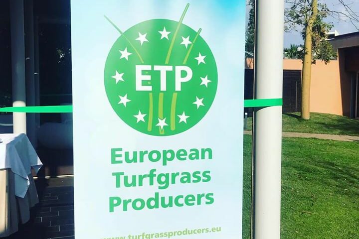 Konferens med den Europeiska gräsodlarföreningen, ETP, i Portugal! Konferensen inleddes med att styrelsen presenterades…