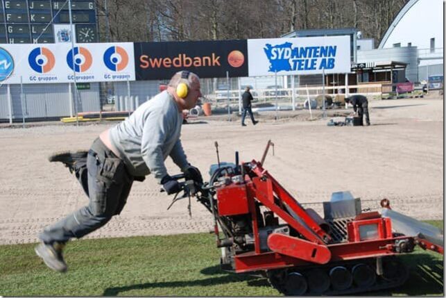 Fredagsfeeling Trevlig helg