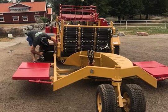 Ny vecka och nya möjligheter!