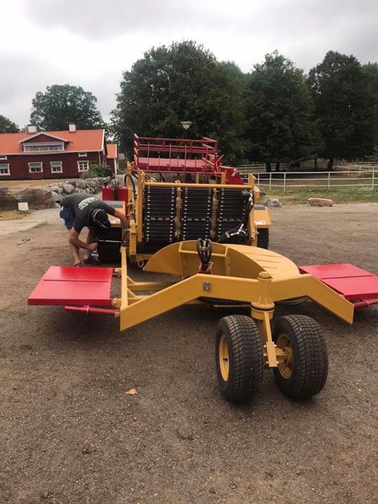 Ny vecka och nya möjligheter!