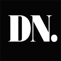 DN hörde av sig och ville komma och prata gräs och de hade nosat…