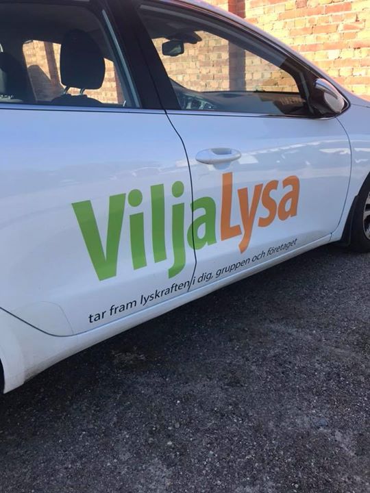 Efter 1,5 år avslutade vi igår tillsammans med Taxinge Gods vår Lean utbildning med…