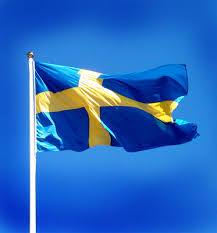 Idag på Nationaldagen har vi stängt och öppnar åter imorgon torsdag klockan 7,00!