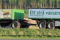 Just nu går vi in i vår absoluta högsäsong och för att kunna leverera…