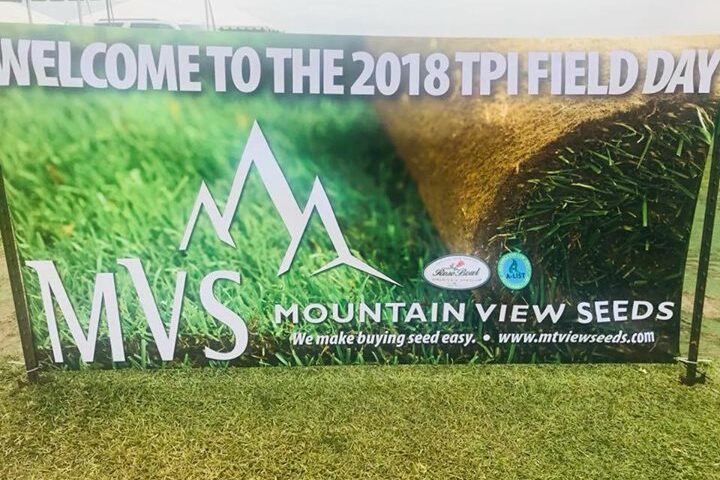 TPI field day