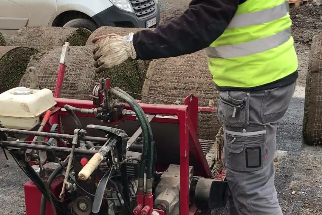 Så här års kan det vara lite tungjobbat! Det har regnat så mycket under…