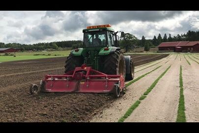 STÖLD på Mälarturf!! Kära vänner hjälp oss dela detta och hålla utkik på olika…