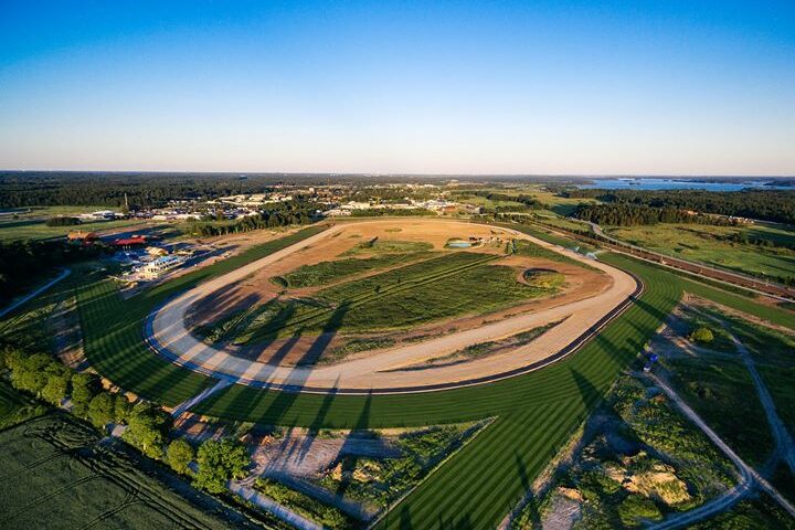 Mälarturf AB updated their cover photo
