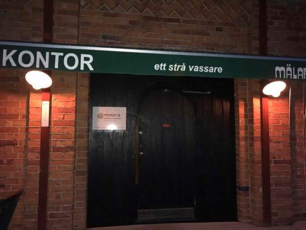 Ännu en händelserik vecka har passerat och nu tar vi kväller men imorgon är…