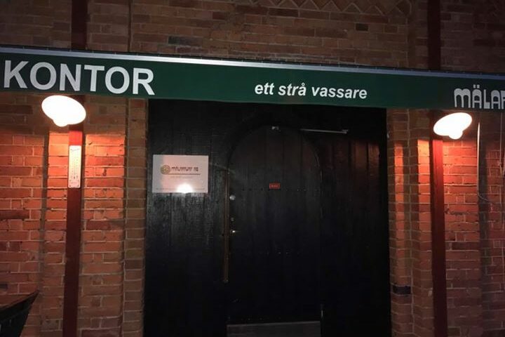 Ännu en händelserik vecka har passerat och nu tar vi kväller men imorgon är…