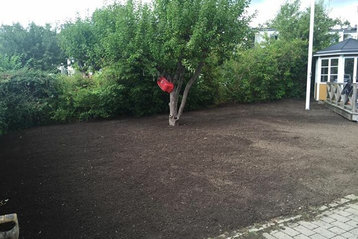 Idag hade vi inte riktigt turen på vår sida så några av våra kunder…
