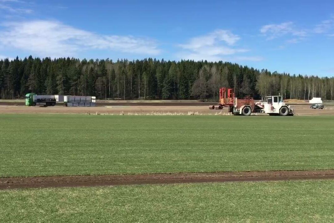 Kul att efterfrågan är så stor att vi får bortse från att det är…