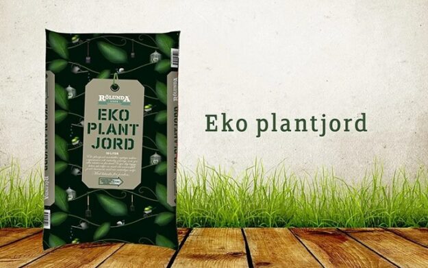 Nu börjar det klia i fingrarna och man vill börja odla så smått! Vi…