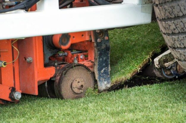 Vi börjar få vårkänslor här på Nygård och det märks på telefonen att även…