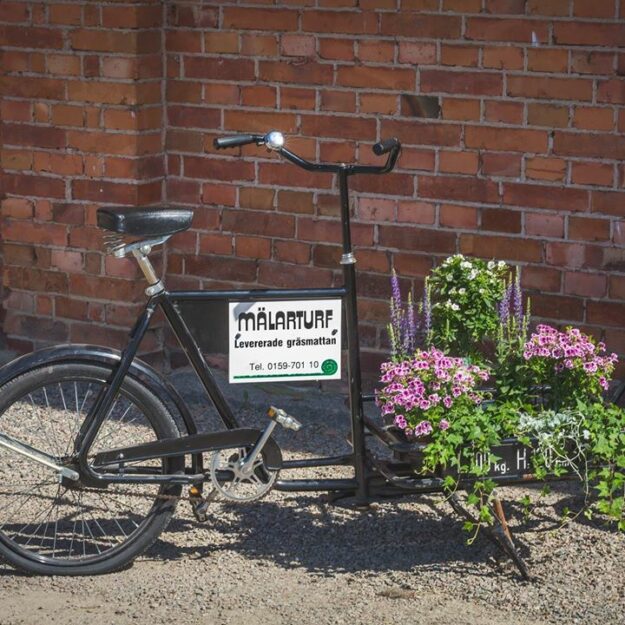 Mälarturf AB updated their profile picture