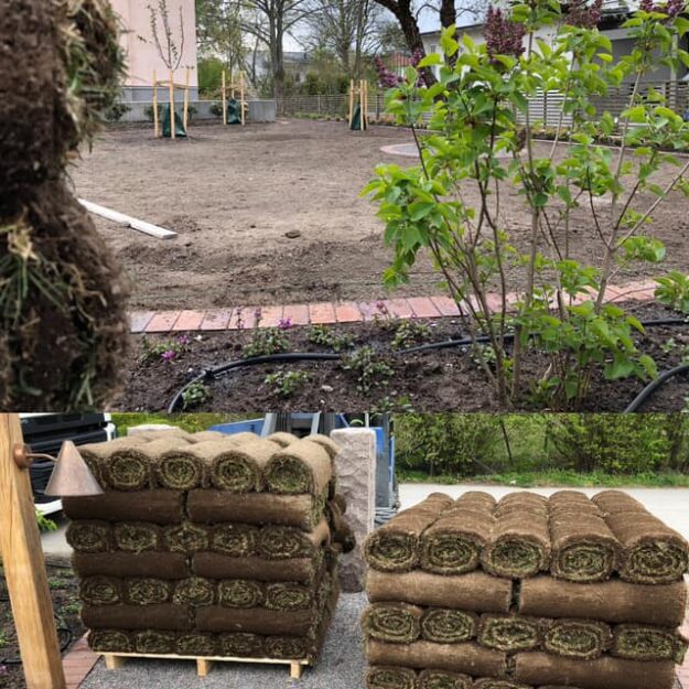 Alltid kul med nya kunder, vi tackar för förtroendet och ser fram emot en…