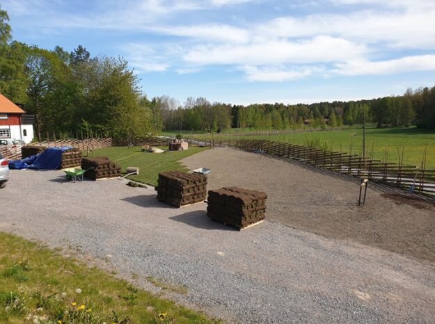 Härlig start på veckan när vi får dessa fina bilder på mailen! Det är…