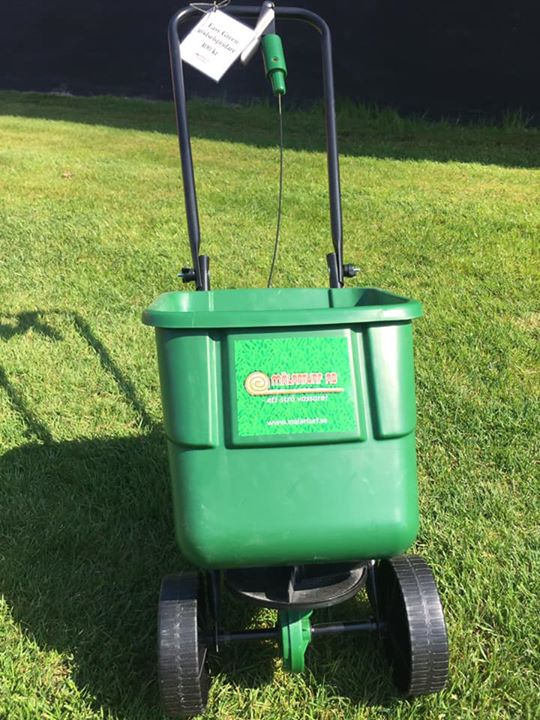 M O R S D A G S T I P S Tror inte…