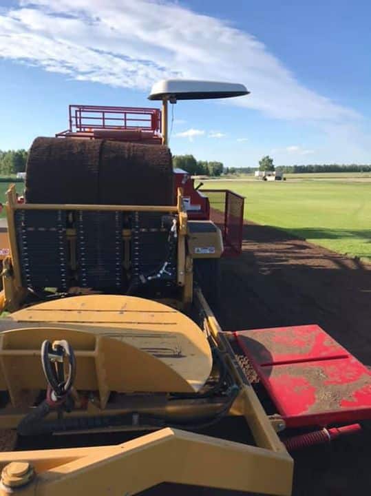 Storrullar som blev lite mer åt megahållet🤨 Våra storrullar är 60 cm breda och…