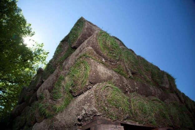 Behöver ni gräs idag så löser vi det! Hör av er på 08-55019110 för…