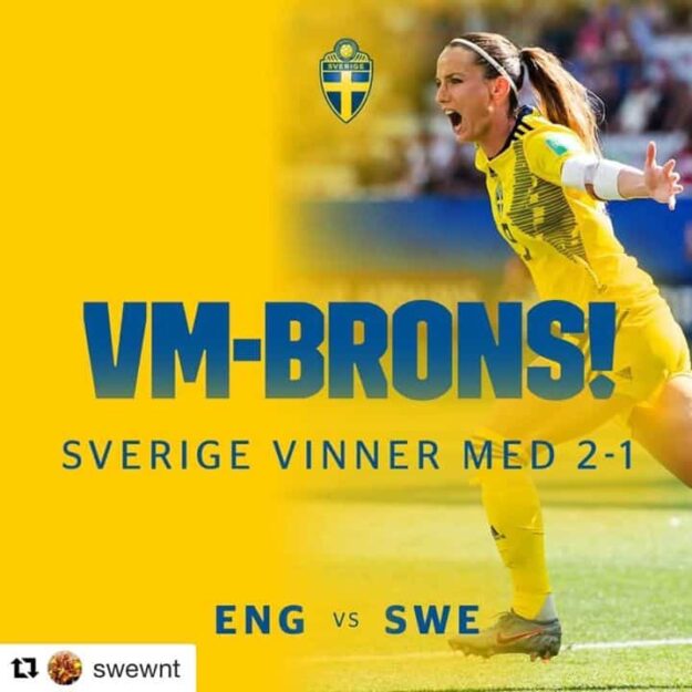 ️ Vilka tjejer, stort grattis️ Vi hoppas förstås att gräset var bra trots att…