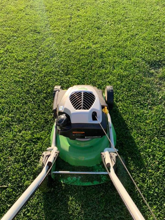 Vi lever inte alltid som vi lär och då får man ägna lördagskvällen åt…