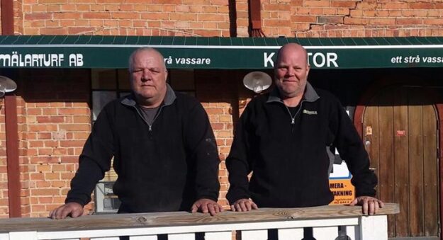 Nu är Janne och Magnus tillbaka efter sin vinterledighet! Nu kör vi igång igen