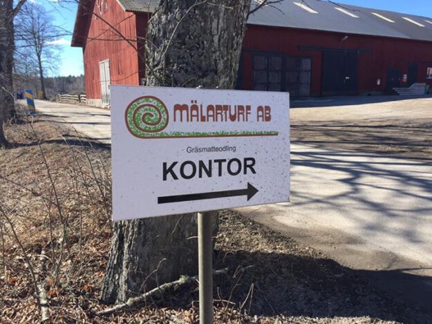 Just nu har vi stängt på kontoret men så snart säsongen drar igång i…