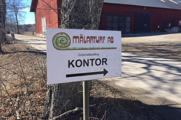 Just nu har vi stängt på kontoret men så snart säsongen drar igång i…
