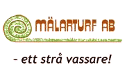 Mälarturf AB updated their profile picture