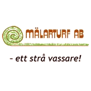 Mälarturf AB updated their profile picture