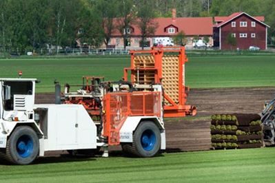 Mälarturf AB updated their cover photo