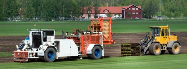 Mälarturf AB updated their cover photo