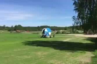 Det går åt mycket vatten i det här fina vädret️🇸🇪 Nu dras rampen ut,…