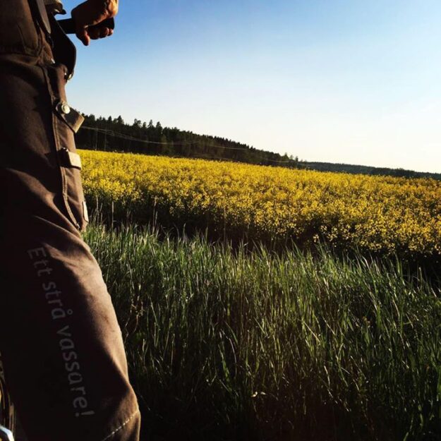 Mälarturf AB updated their cover photo