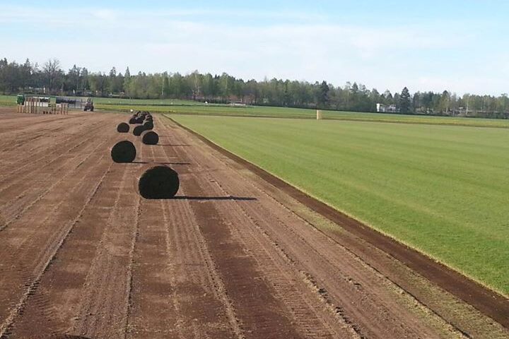 Snart kör vi för fullt igen!