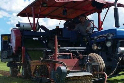 Mälarturf AB updated their profile picture