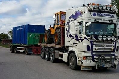 Nu är förberedelserna inför storjobbet i Bro i full gång! Strax över 80 000…