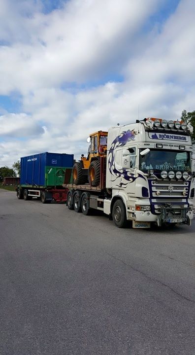 Nu är förberedelserna inför storjobbet i Bro i full gång! Strax över 80 000…