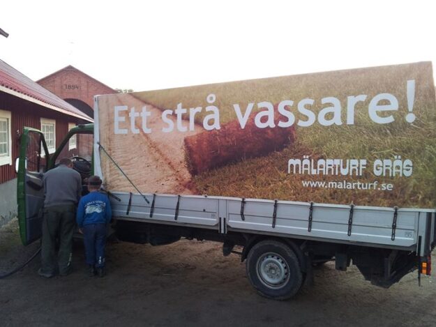 Mälarturf AB updated their cover photo