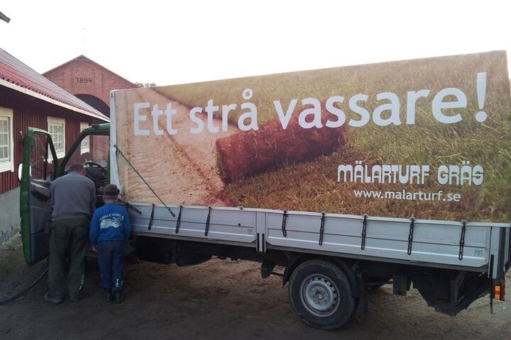 Mälarturf AB updated their cover photo